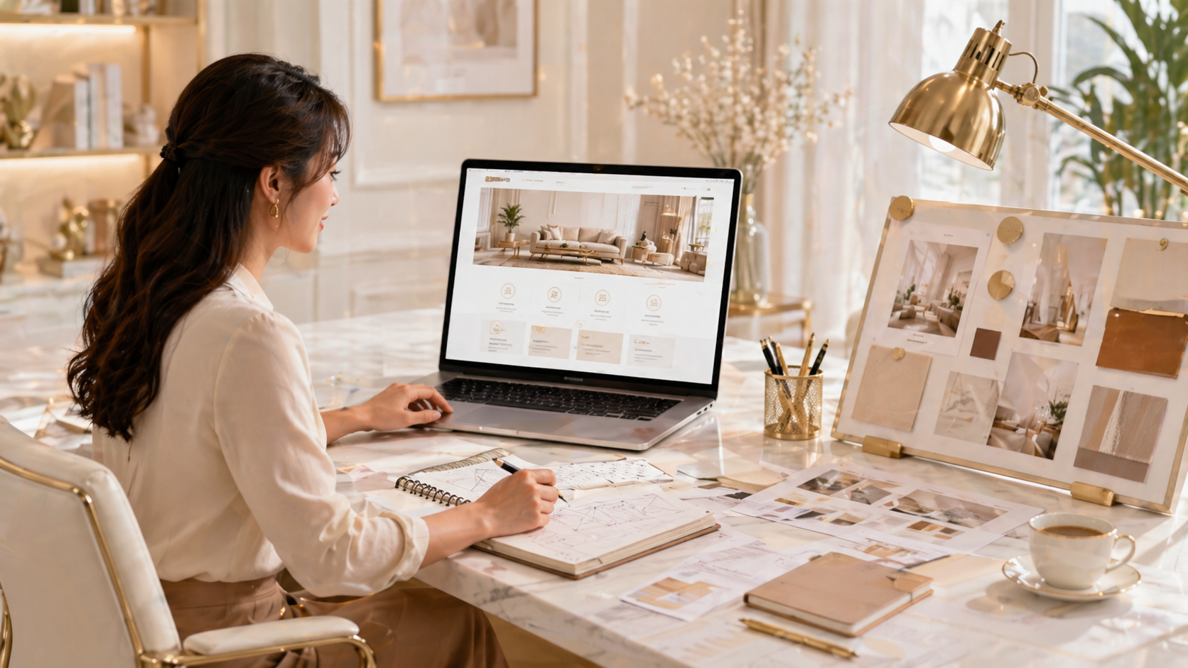 Cách viết nội dung trang giới thiệu doanh nghiệp cho website
